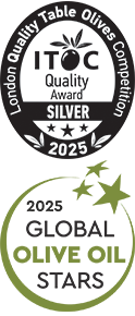 Silver award