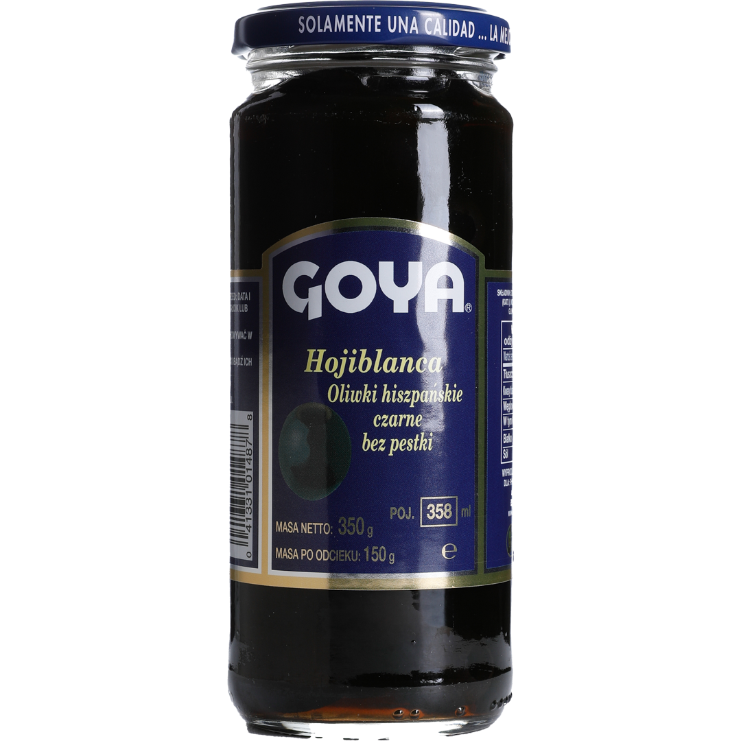 Hojiblanca - Goya en España S.A.U