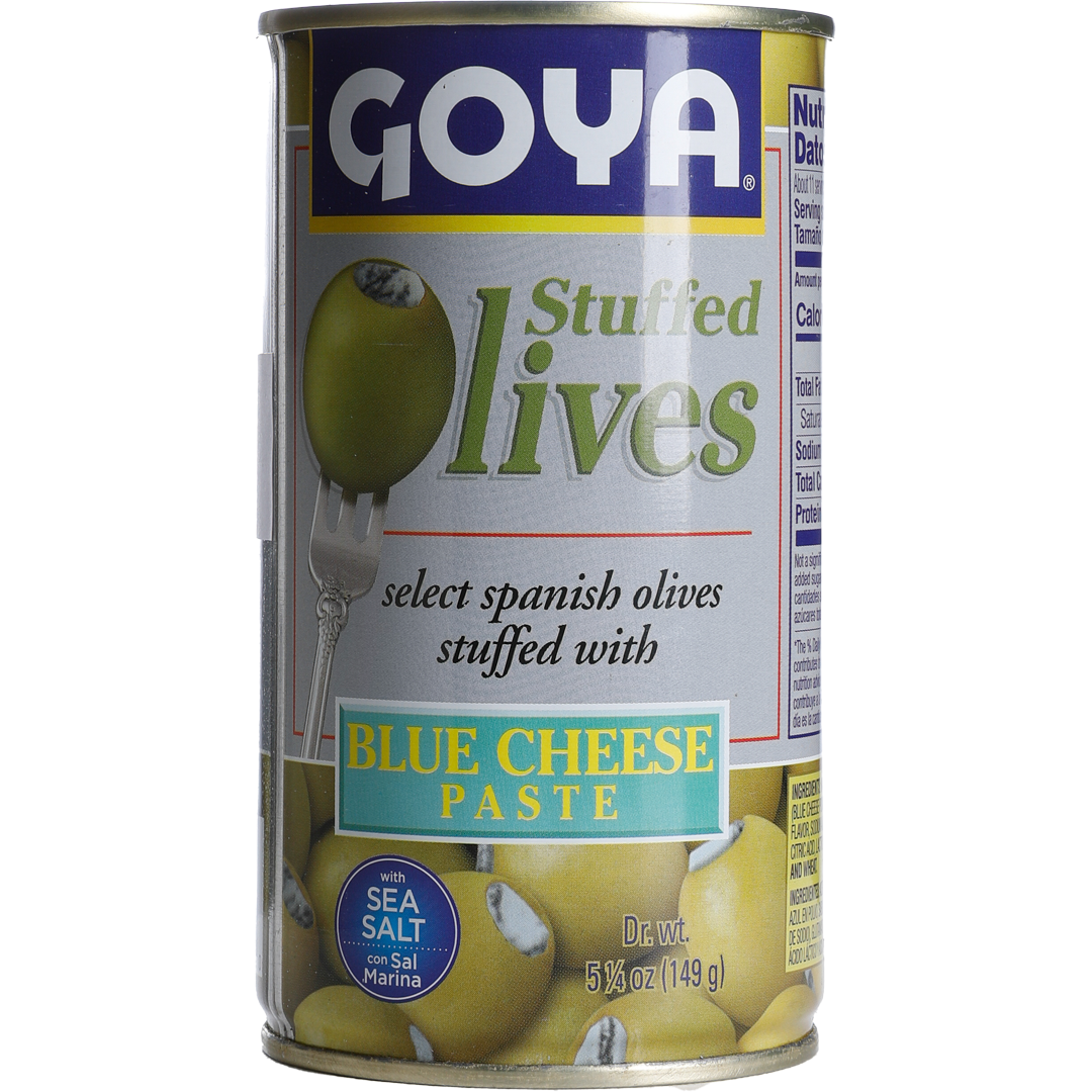 Manzanilla - Goya en España S.A.U