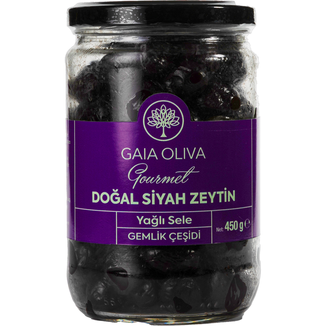 Gemlik - Gaia Oliva Ltd